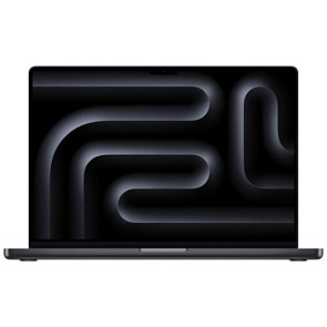 Apple MacBook Pro 16" Space Black Late 2023 (MRW13)